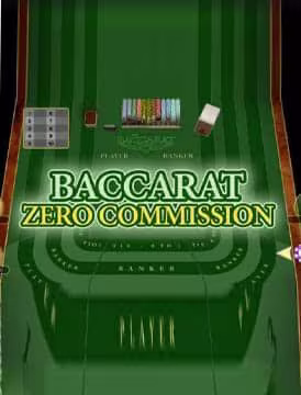Baccarat 3HZC d