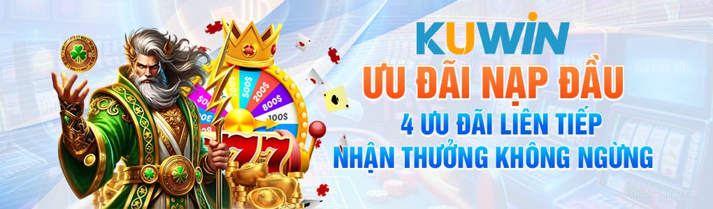 n88 Casino Trực Tuyến Đẳng Cấp Công Nghệ